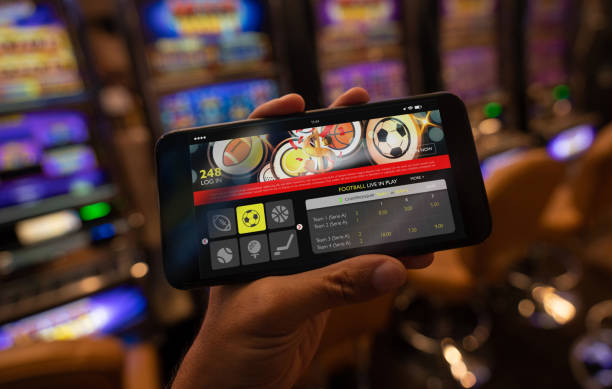Top Virtual Casino Events 19 Top Virtual Casino Events 19