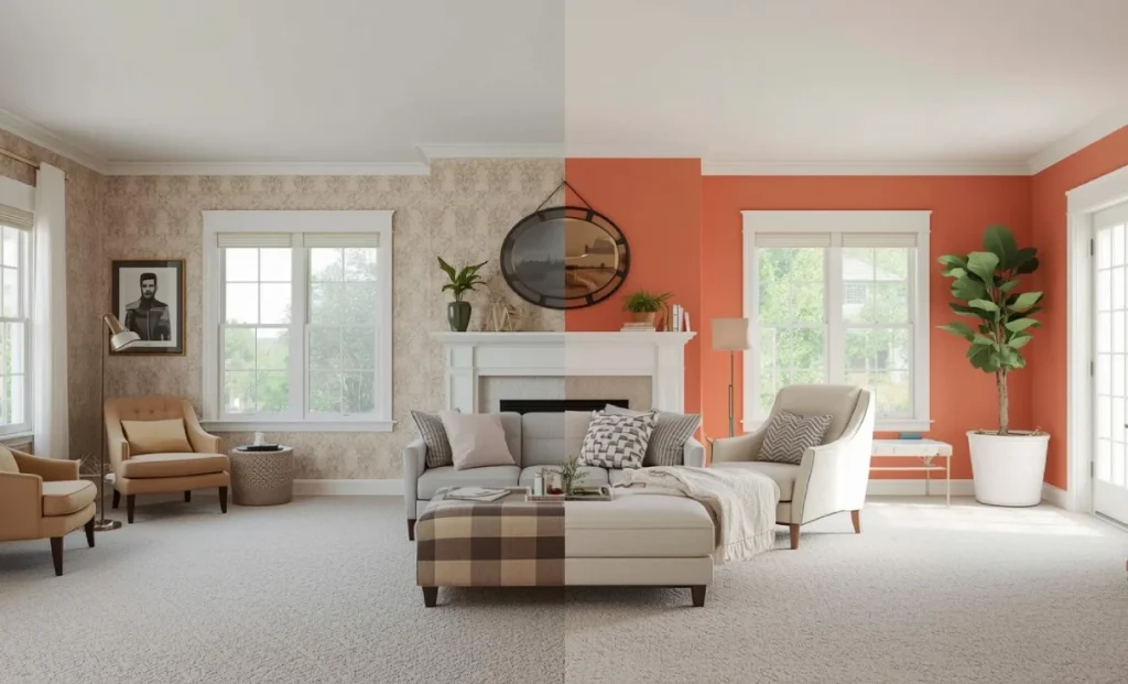 The Complete Beginner's Guide to DIY Home Renovations 3 clc