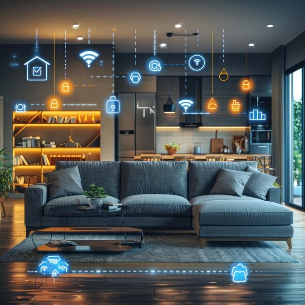 Smart Solutions for Every Home​