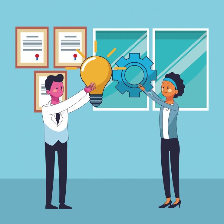 Need Smart Ideas for Your Next Project?​