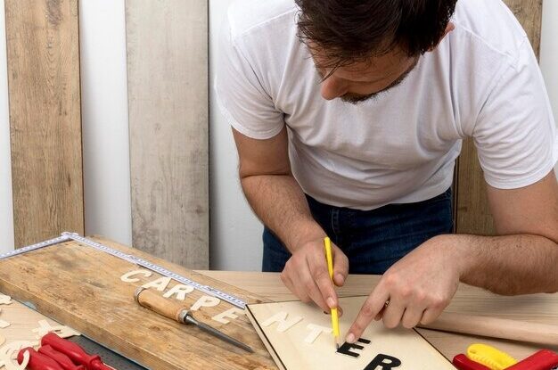 Home 2 Home Improvement & DIY