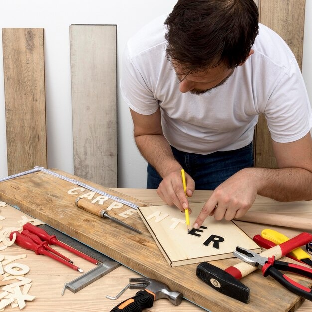 Home Improvement & DIY