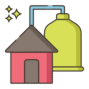 BEST PUMP HOUSE