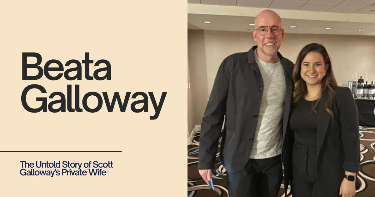 Beata Galloway