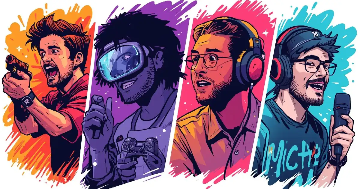 Caseoh Summit1G Pewd Shroud