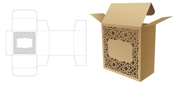 Custom Die Cuts