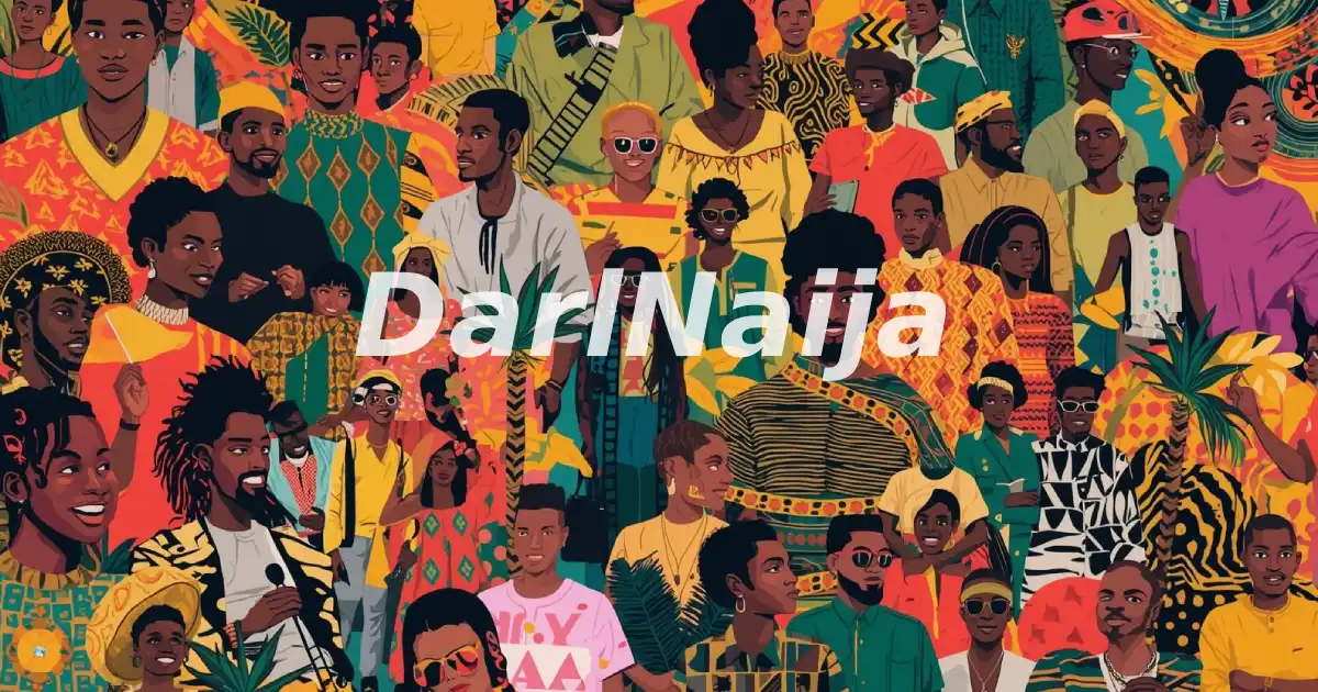 DarlNaija 1