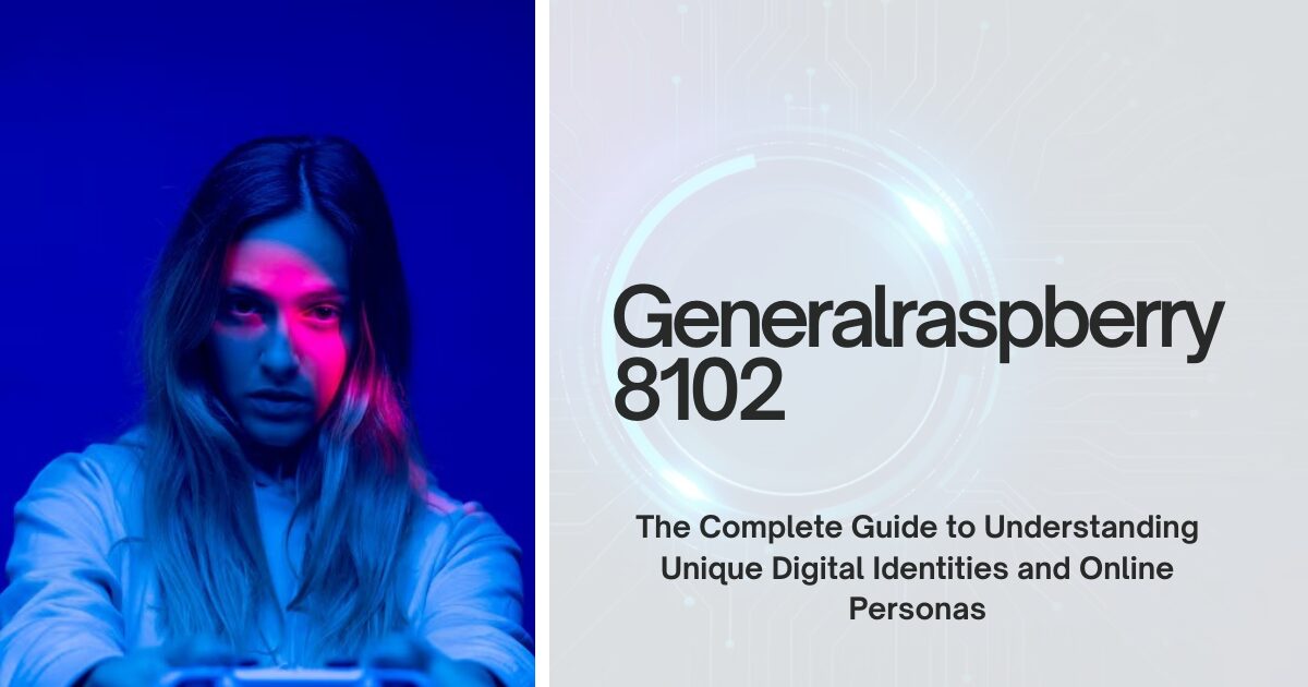 Generalraspberry8102