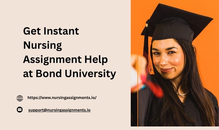 nursing assignment help Australia