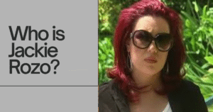 Who Is Jackie Rozo? The Untold Story of Mildred Baena’s Daughter 1 Jackie Rozo: