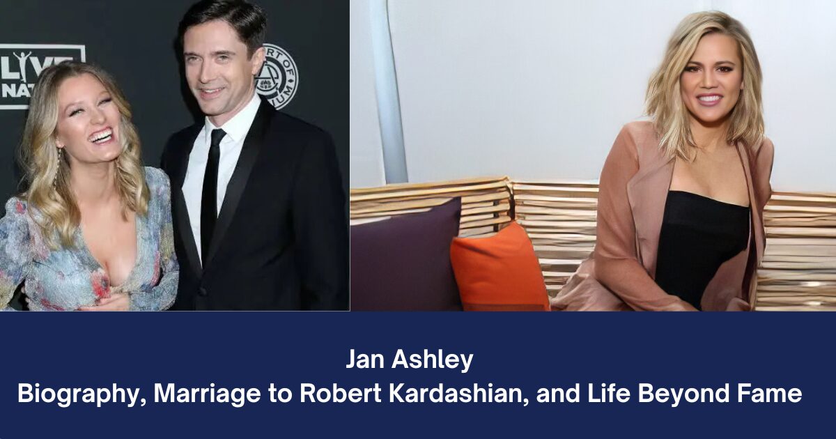 jan ashley