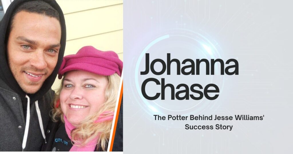 The current image has no alternative text. The file name is: Johanna-Chase.jpg