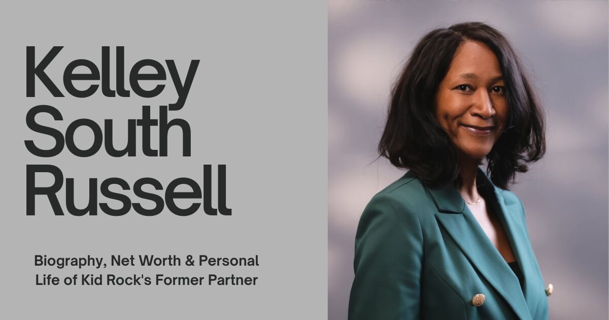 Kelley South Russell