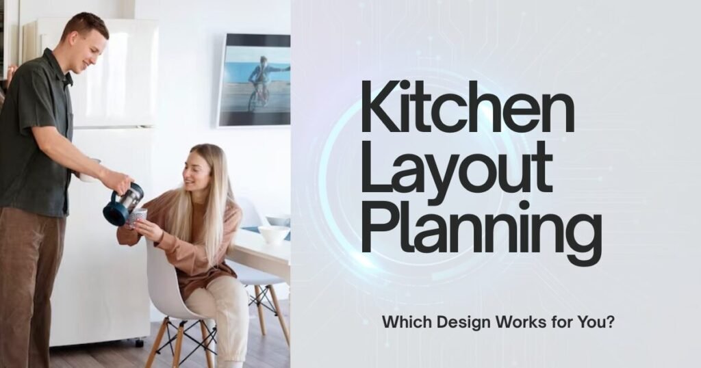 Kitchen Layout