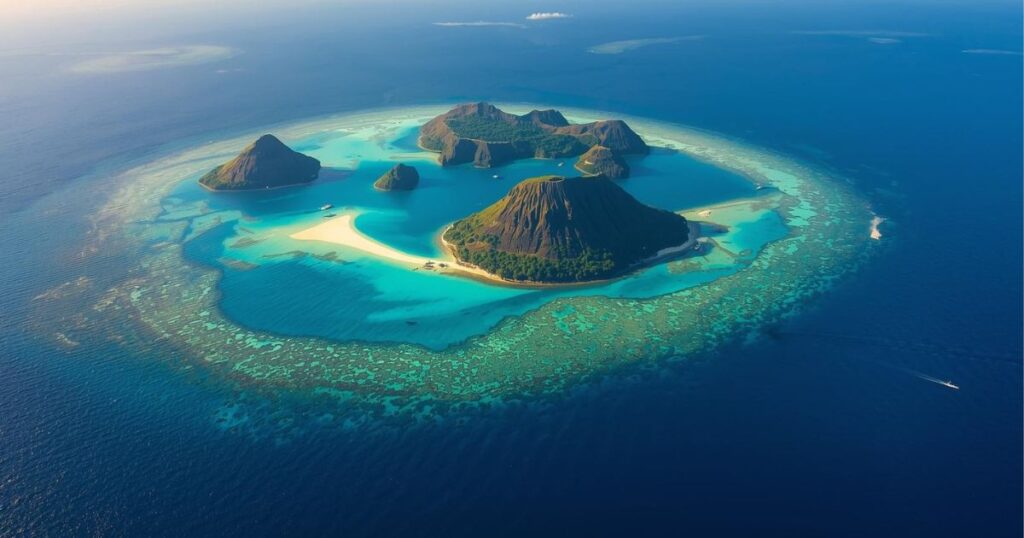 Lucipara Islands: Complete Guide to Indonesia's Remote Paradise 1 The current image has no alternative text. The file name is: Lucipara-Islands.jpg