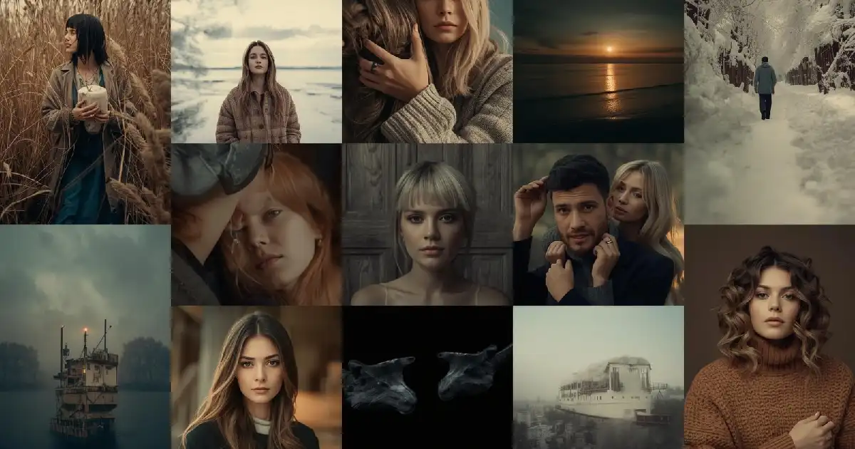 Marpesthtic: The Visual Identity Revolution