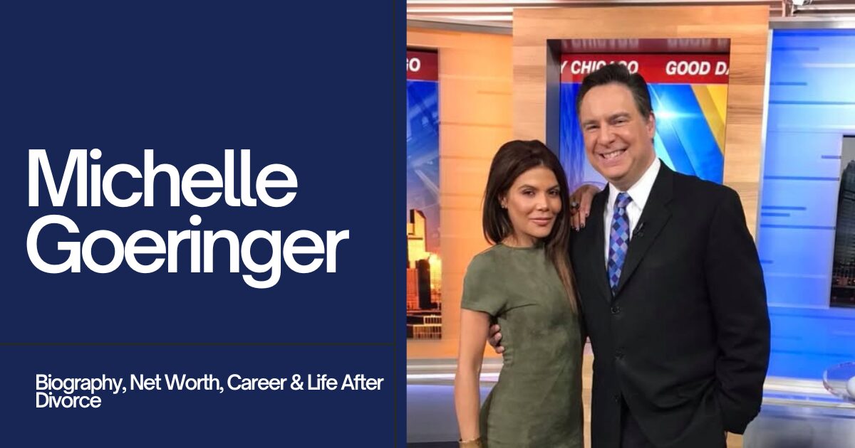 Michelle Goeringer