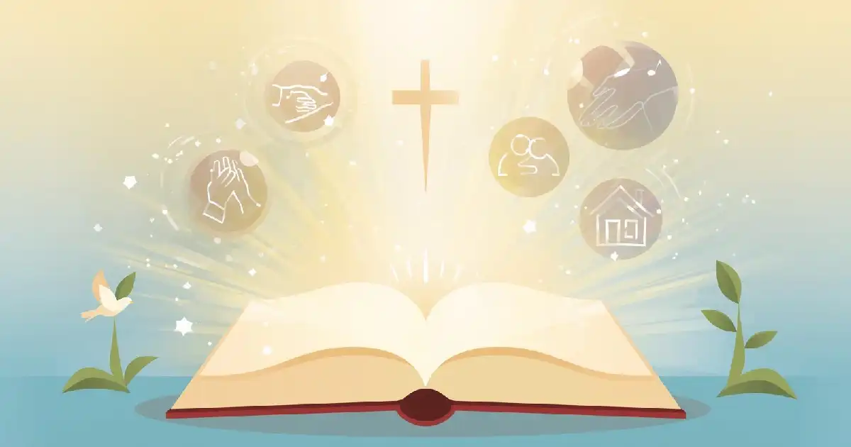 "From Songoftruth Org website providing faith-based guidance, parenting resources, and personal development content focused on spiritual wisdom, emotional wellness, and holistic living."