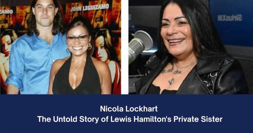 Antonimar Mello: The Untold Story of Lisa Lisa's Former Husband and His Private Journey 1 The current image has no alternative text. The file name is: Nicola-Lockhart-The-Untold-Story-of-Lewis-Hamiltons-Private-Sister-1.jpg