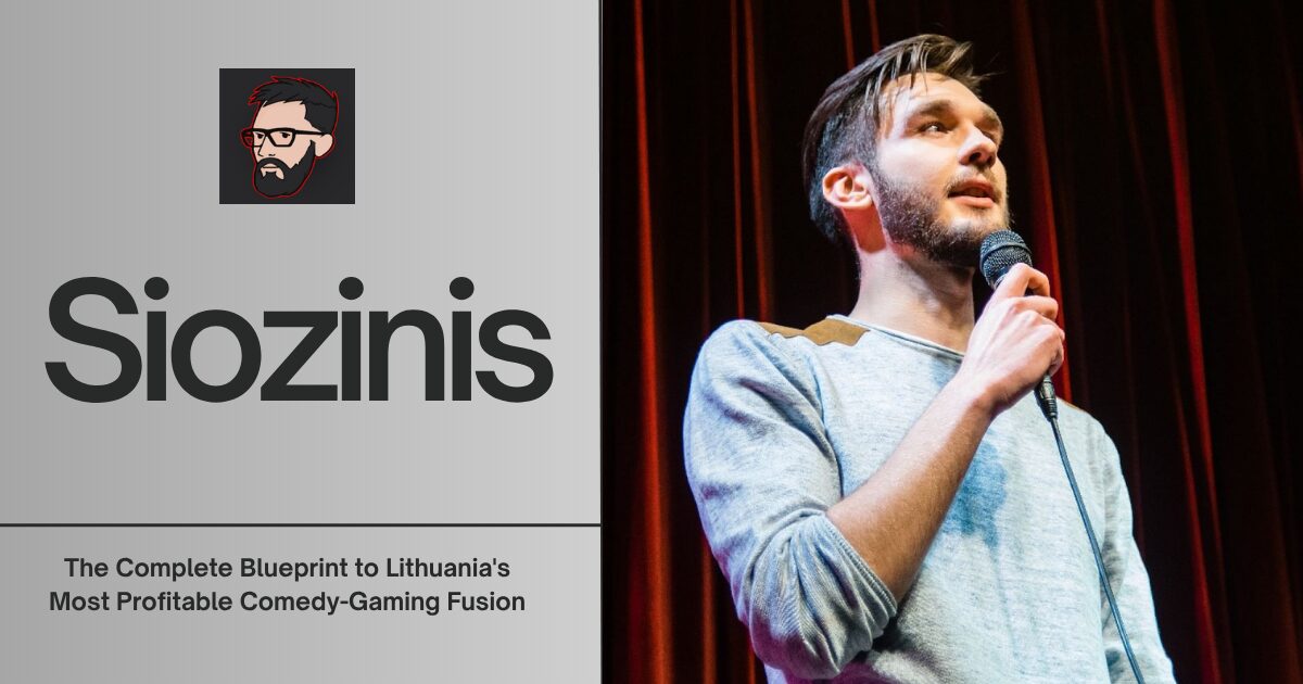 Siozinis