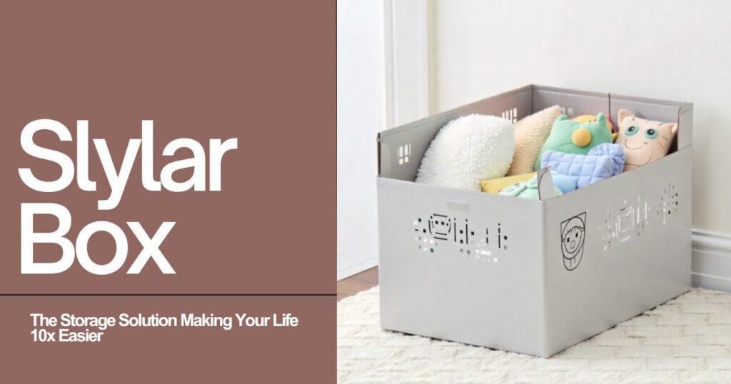 The current image has no alternative text. The file name is: Slylar-Box.jpg