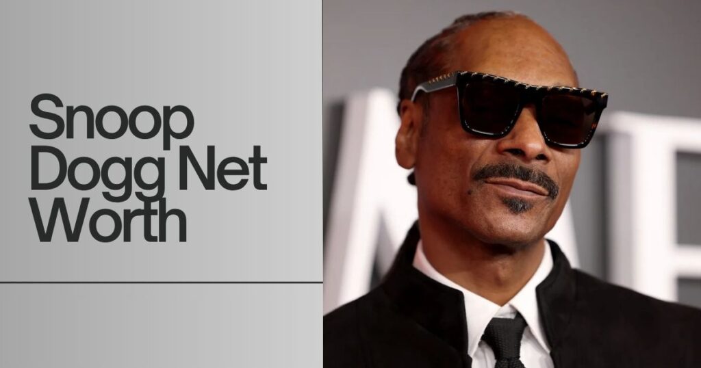 Snoop Dogg Net Worth: The Bankruptcy Story Nobody Tells 1 The current image has no alternative text. The file name is: Snoop-Dogg-Net-Worth.jpg