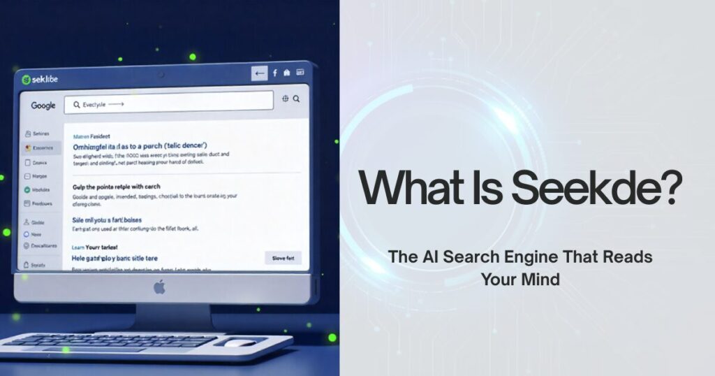 What Is Seekde? The AI Search Engine That Reads Your Mind 1 The current image has no alternative text. The file name is: What-Is-Seekde.jpg