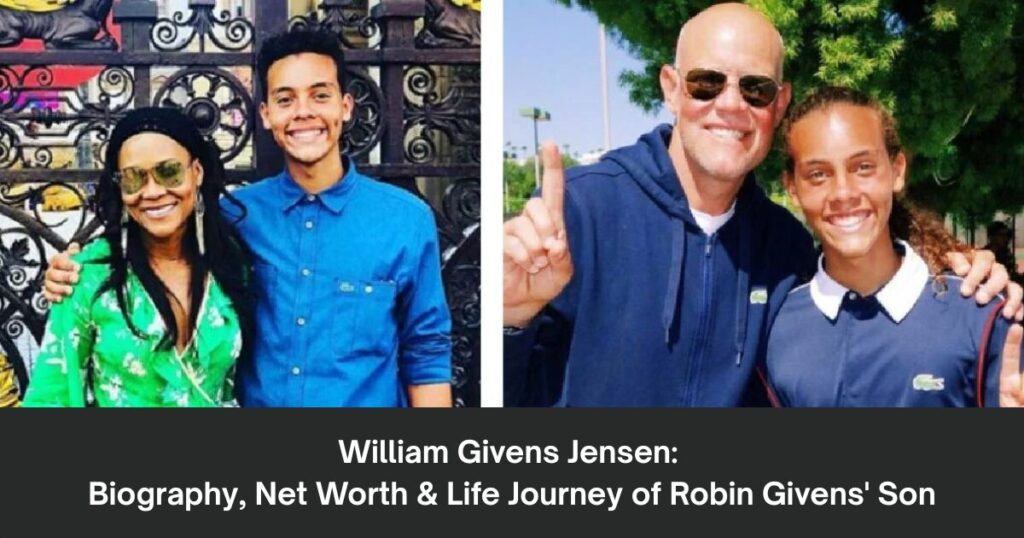 William Givens Jensen: Biography, Net Worth & Life Journey of Robin Givens' Son 1 The current image has no alternative text. The file name is: William-Givens-Jensen-Biography-Net-Worth-Life-Journey-of-Robin-Givens-Son.jpg
