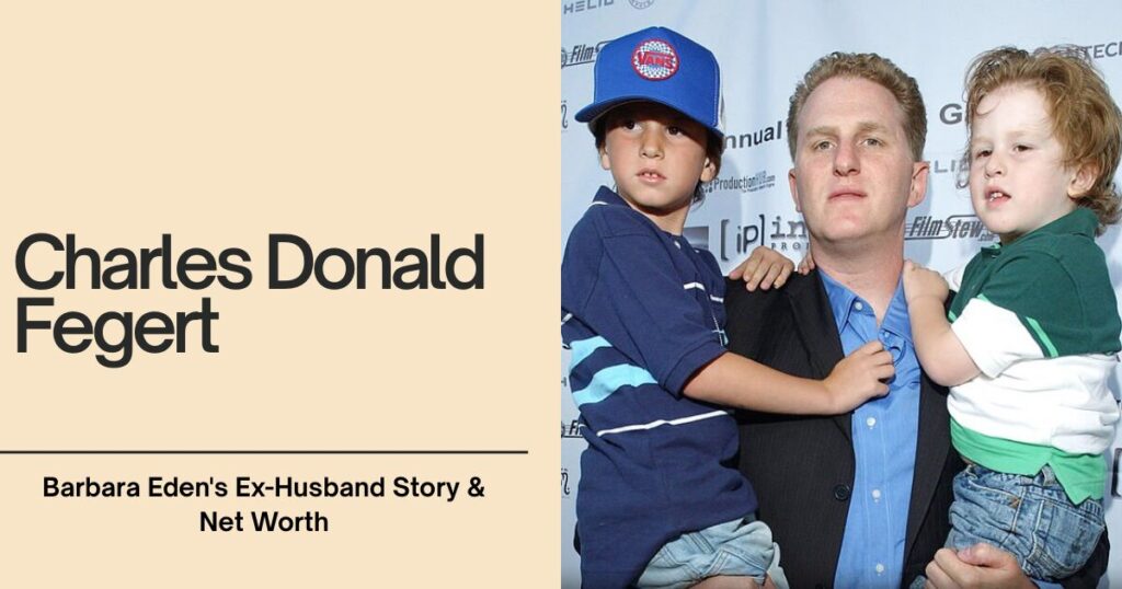 Growing Up Rapaport: What Maceo Shane Really Does With His Life 1 The current image has no alternative text. The file name is: charles-donald-fegert-1.jpg