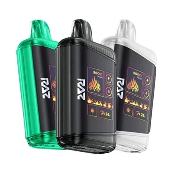 Aspire Vape
