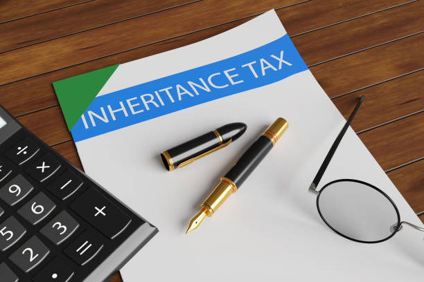 Michigan Inheritance Tax: What You Need to Know 1 istockphoto 1786359700 612x612 1