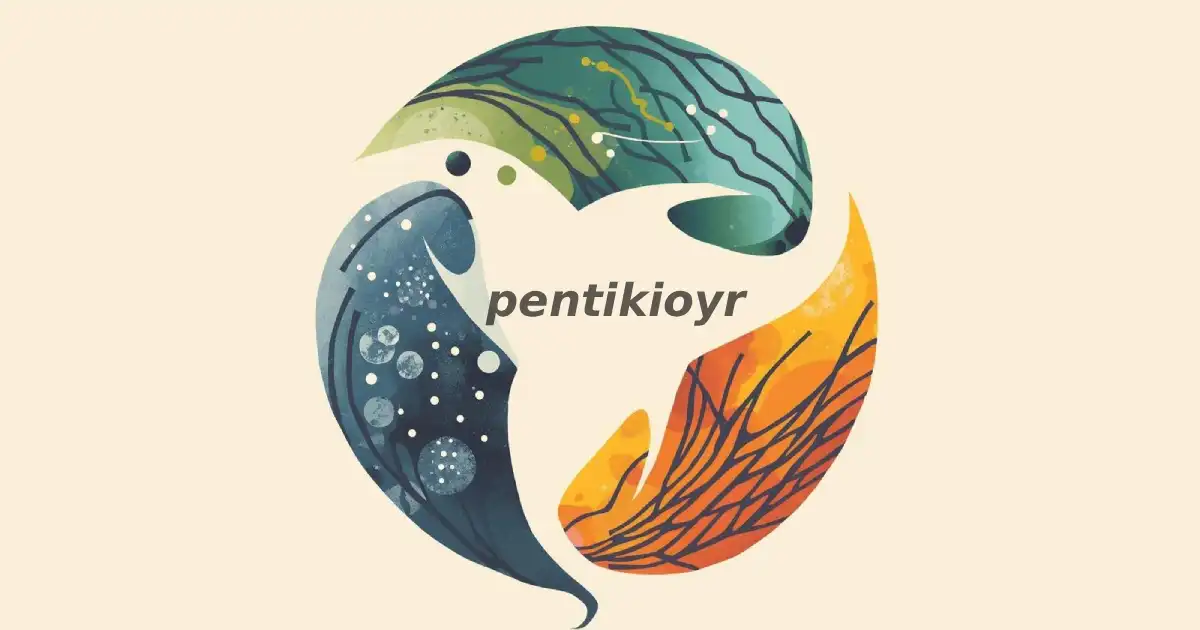 pentikioyr 1