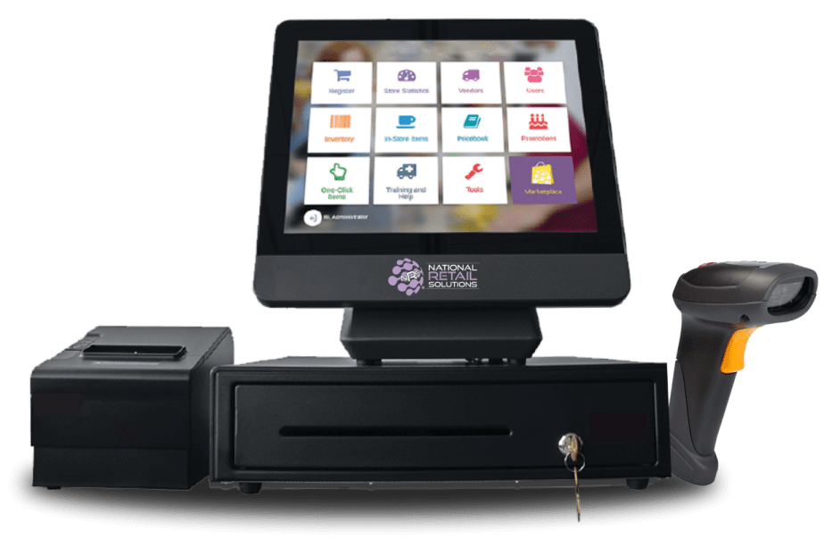 POS Machine