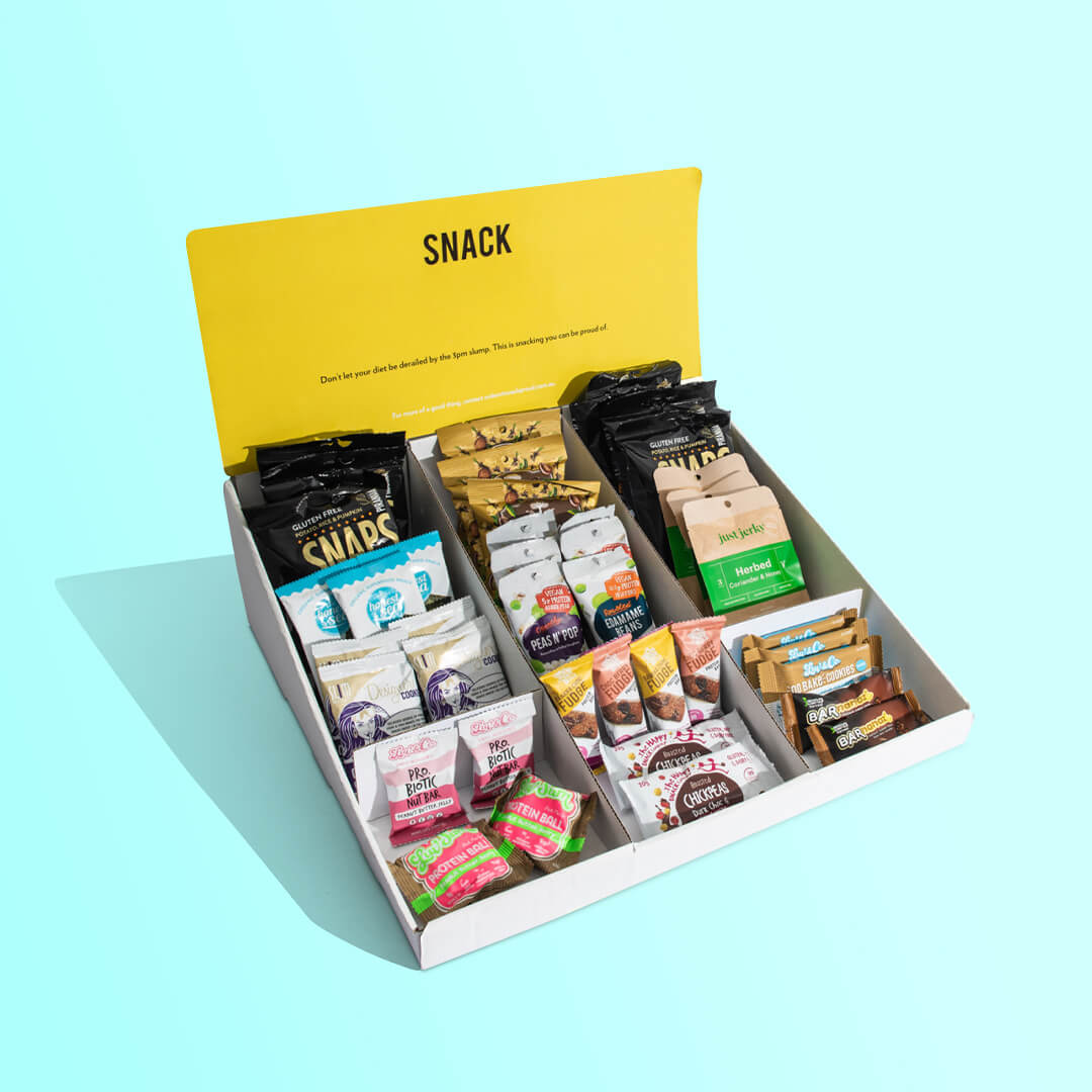 snack