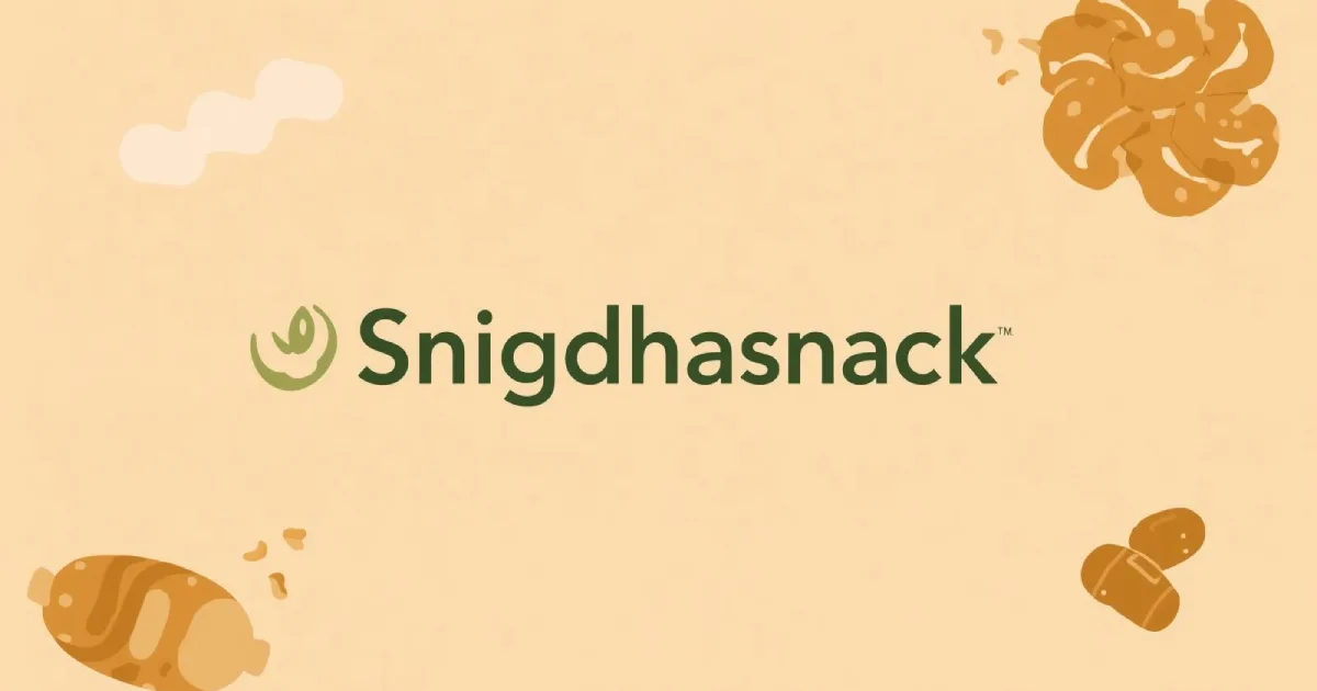 snigdhasnack