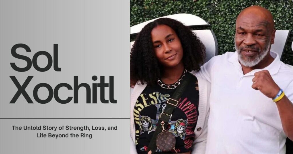 Who Is Sol Xochitl? Full Story of Mike Tyson’s Ex and Mother of His Kids 1 The current image has no alternative text. The file name is: sol-xochitl.jpg