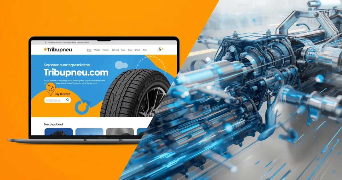 tribupneu