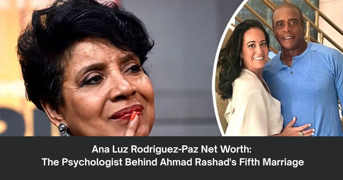 Ana Luz Rodriguez-Paz