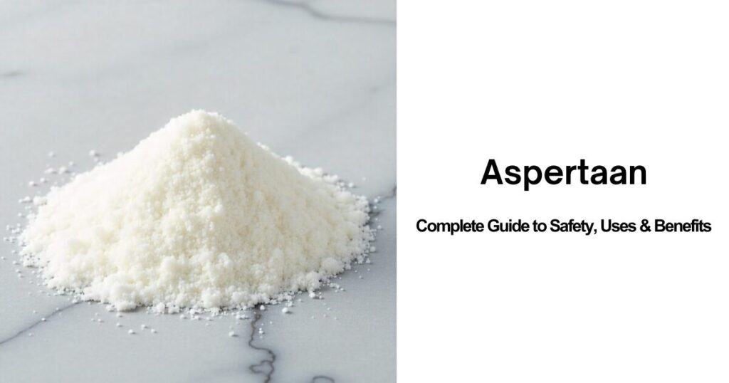 Aspertaan: Complete Guide to Safety, Uses & Benefits 1 The current image has no alternative text. The file name is: Aspertaan.jpg