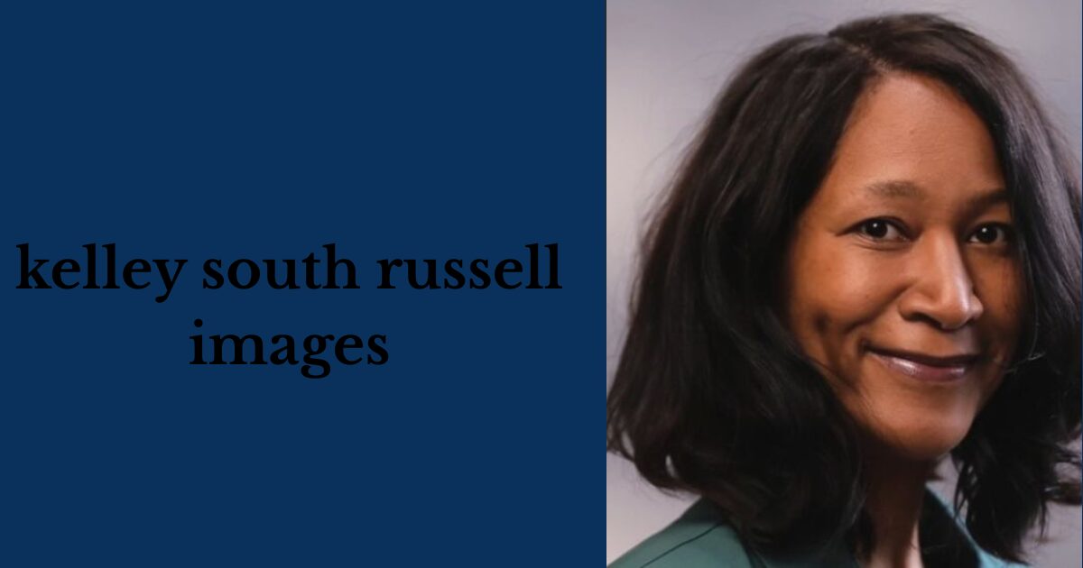 kelley south russell