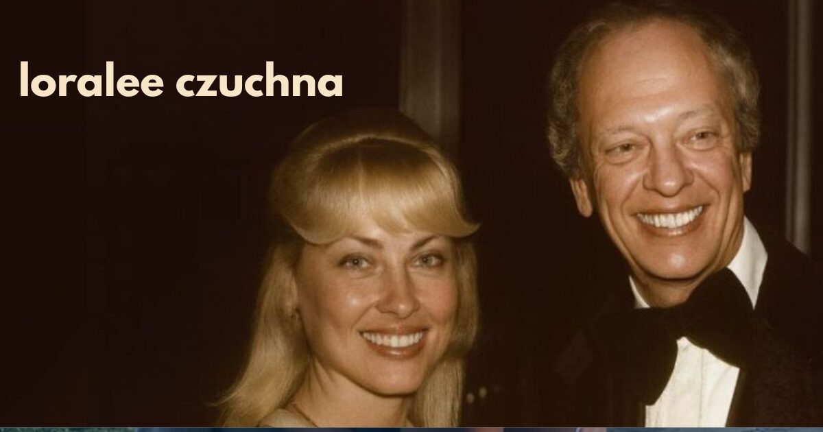 Loralee Czuchna