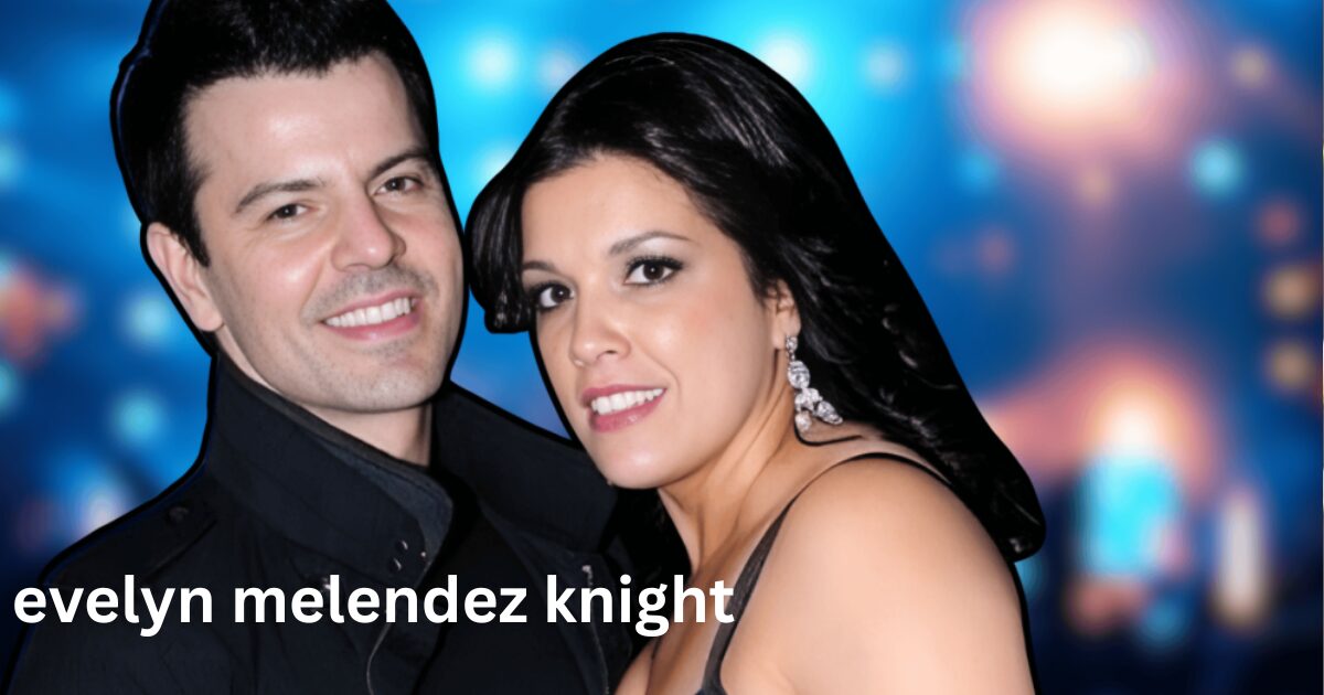 Evelyn Melendez Knight