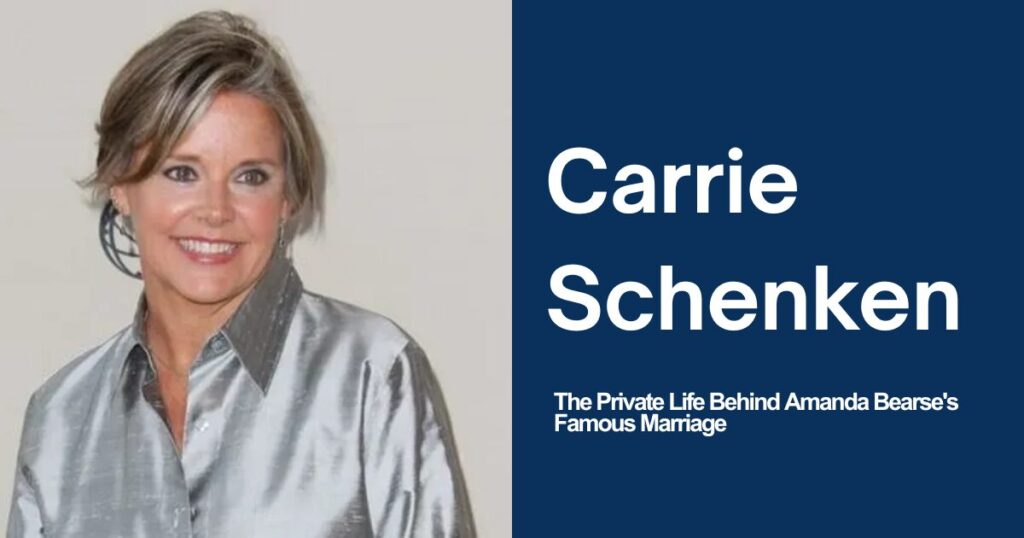 The current image has no alternative text. The file name is: Carrie-Schenken.jpg
