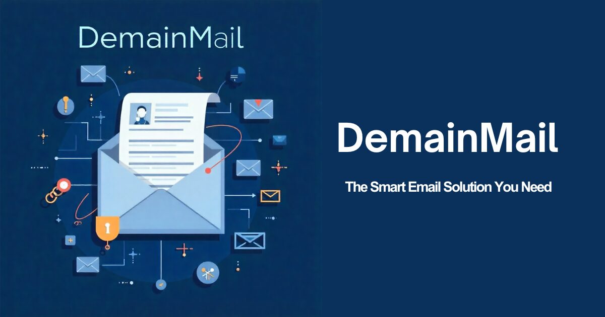 DemainMail