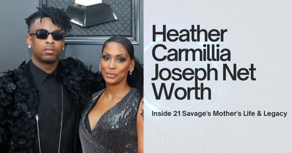 The current image has no alternative text. The file name is: Heather-Carmillia-Joseph-Net-Worth.jpg