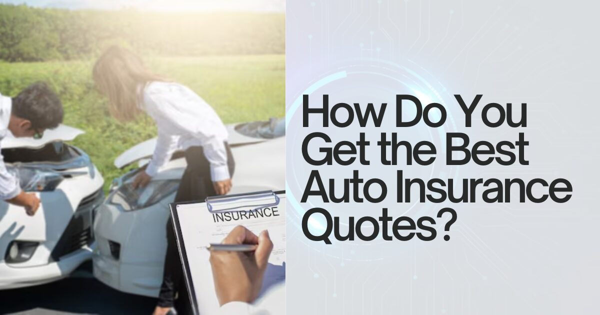Best Auto Insurance