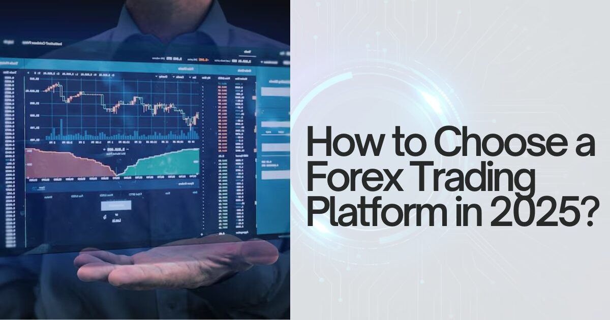 Forex Trading Platform