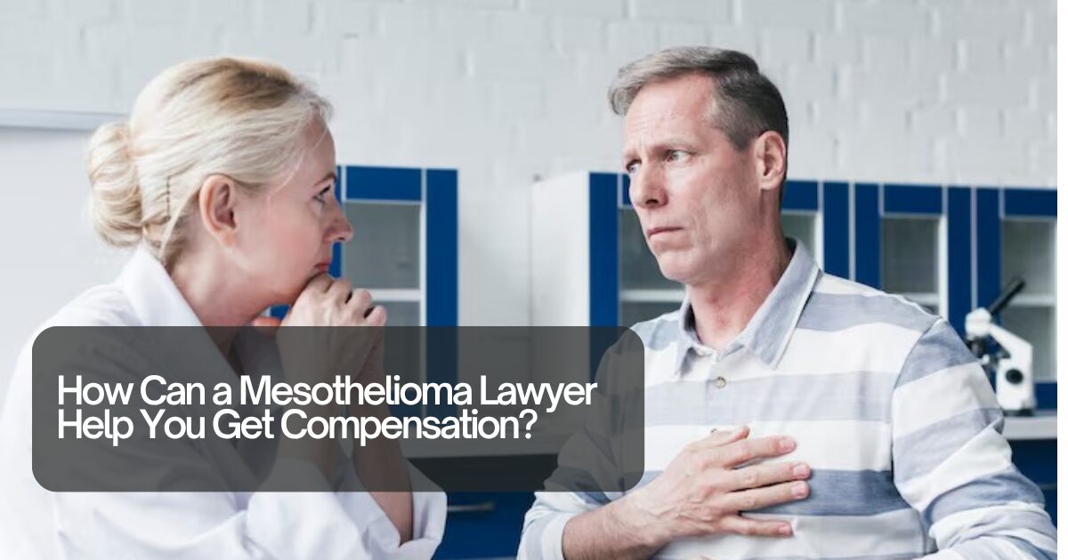 Mesothelioma Lawyer