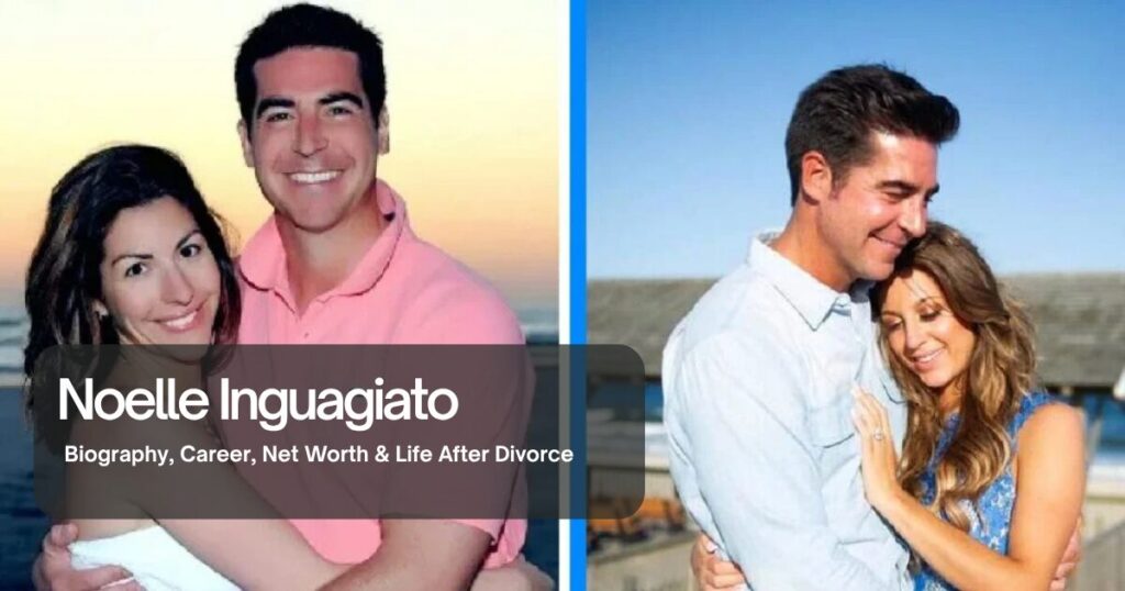 Noelle Inguagiato: Biography, Career, Net Worth & Life After Divorce 1 The current image has no alternative text. The file name is: Noelle-Inguagiato.jpg