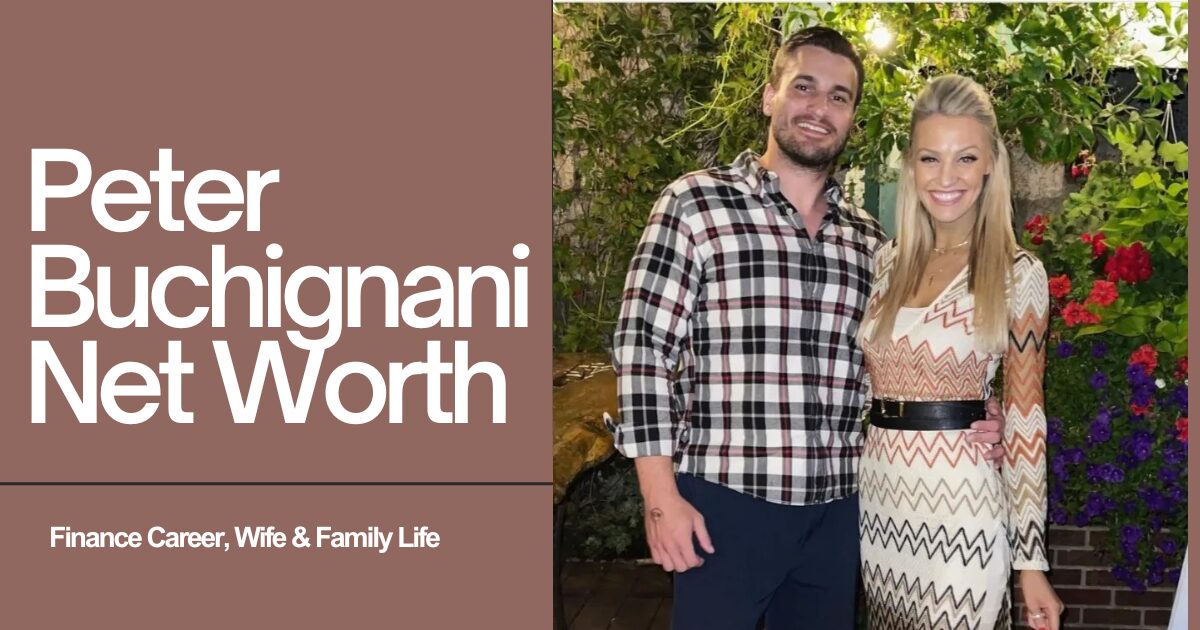 Peter Buchignani